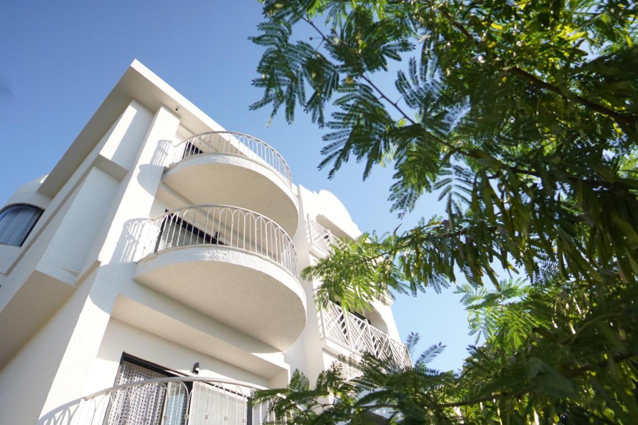 Icon Beach Suites Hotel Sovalye Island 페티예 외부 사진