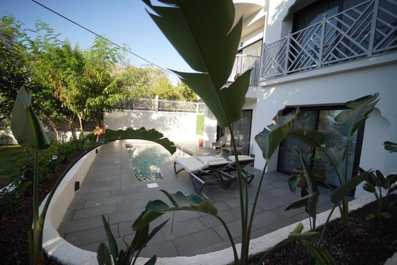 Icon Beach Suites Hotel Sovalye Island 페티예 외부 사진