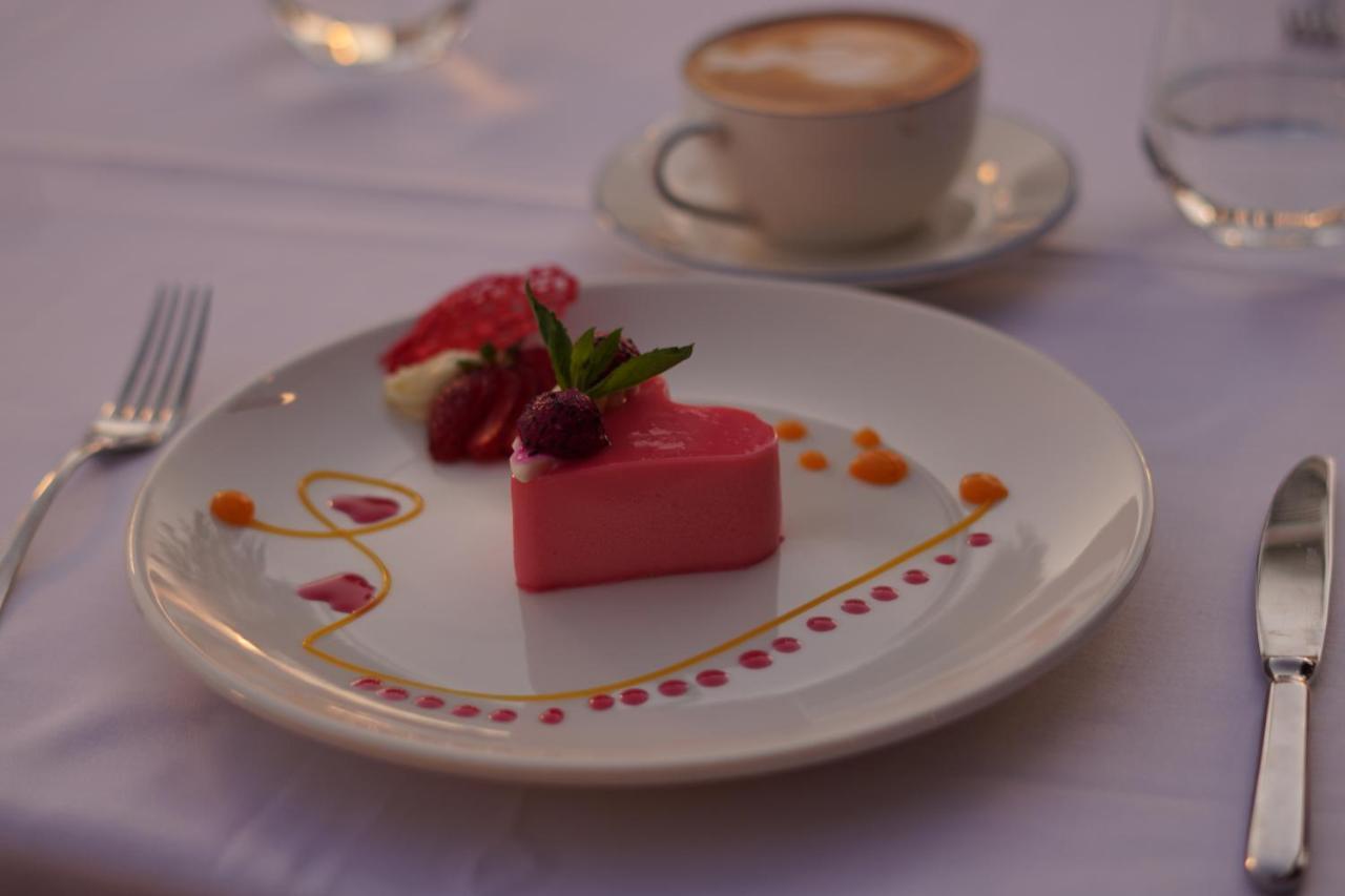 Icon Beach Suites Hotel Sovalye Island 페티예 외부 사진