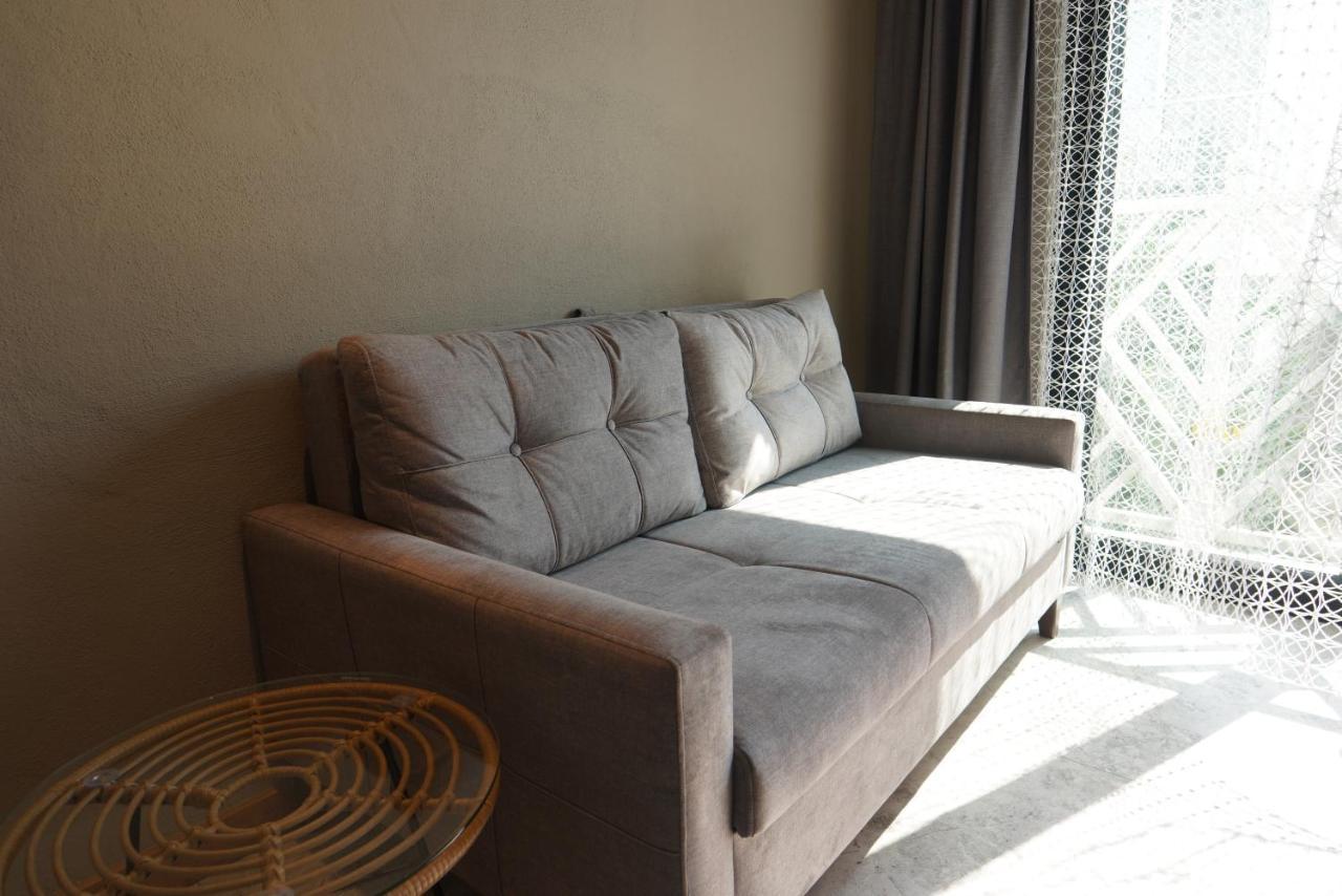 Icon Beach Suites Hotel Sovalye Island 페티예 외부 사진