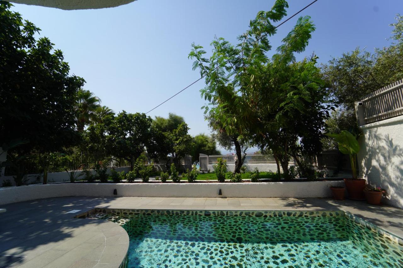 Icon Beach Suites Hotel Sovalye Island 페티예 외부 사진