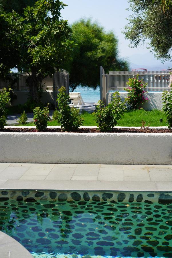 Icon Beach Suites Hotel Sovalye Island 페티예 외부 사진