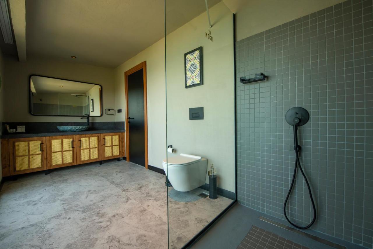 Icon Beach Suites Hotel Sovalye Island 페티예 외부 사진